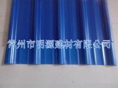 A-PVC防腐耐候复合瓦