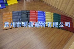 江西九江ASA树脂瓦 ASA仿琉璃瓦报价