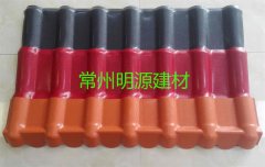 1050型合成树脂瓦厂家 批发价格